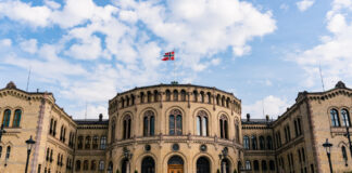 Норвегия выделила Украине грант на сумму $200 млн для выплаты пенсий