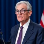 Пауэлл намекнул на готовность остаться в ФРС: это помешает планам Трампа