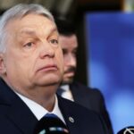 Орбан заявил, что будет блокировать €90 млрд для Украины, пока не получит нефть РФ по «Дружбе»