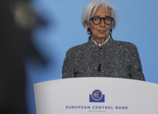 ЕЦБ не исключает нефть по $150 и 6,3% инфляции из-за войны в Иране. Это худший сценарий