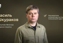 Федорову назначили заместителя по вопросам финансов