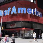 Bank of America пошел на мировую с жертвами Эпштейна: выплатит $72,5 млн