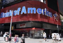 Bank of America пошел на мировую с жертвами Эпштейна: выплатит $72,5 млн