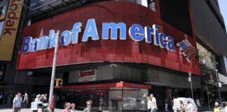 Bank of America пошел на мировую с жертвами Эпштейна: выплатит $72,5 млн