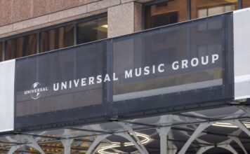 Universal Music объявила о первом в своей истории выкупе акций: Видим существенное несоответствие