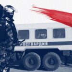 Крим – «територія страху» та випробувальний полігон для репресій