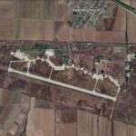 У Кіровському районі Криму було чутно вибухи, в Міноборони РФ відзвітували про нібито збиті БПЛА