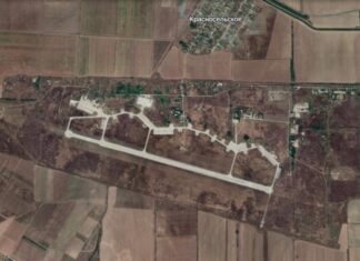 У Кіровському районі Криму було чутно вибухи, в Міноборони РФ відзвітували про нібито збиті БПЛА