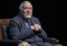 У Туреччині помер відомий історик кримськотатарського походження Ільбер Ортайли