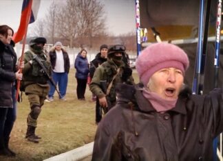 «З такими убогими Росія і провернула все це». Кримчани із ЗСУ – про окупацію Криму