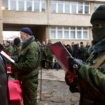 Хроніка перших тижнів окупації Криму: «Особиста армія» Аксьонова. 10 березня 2014 року