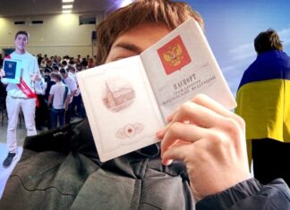 «Я краще ризикну і помилюся, ніж шкодуватиму все життя» – Як виїхати з Криму: кейс Артема із Севастополя