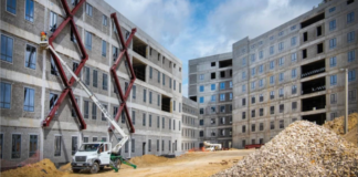 Лікарня нездійсненних надій: чому севастопольський медкластер перетворився на вічний проєкт