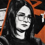 «Краще бути під обстрілами, ніж під росіянами». Молода українка виїхала з Криму і вступила до київського вишу