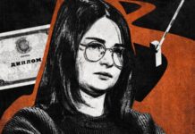 «Краще бути під обстрілами, ніж під росіянами». Молода українка виїхала з Криму і вступила до київського вишу