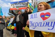 Кримські татари і «свято референдуму» – чому 18 березня кримськотатарські школи були напівпорожніми?