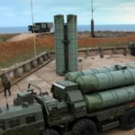 Генштаб ЗСУ заявив про удар по пусковій установці С-400 на території Криму