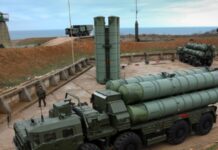 Генштаб ЗСУ заявив про удар по пусковій установці С-400 на території Криму