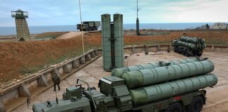 Генштаб ЗСУ заявив про удар по пусковій установці С-400 на території Криму