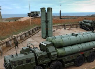 Генштаб ЗСУ заявив про удар по пусковій установці С-400 на території Криму