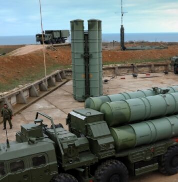 Генштаб ЗСУ заявив про удар по пусковій установці С-400 на території Криму