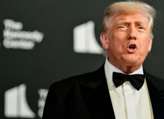 Вместо поддержки Токио Трамп позвонил Пекину — союзники сделали выводы