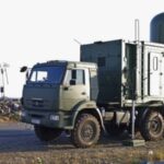 Генштаб ЗСУ заявив про удар по РЛК «Валдай» поблизу Гвардійського та по станції управління БпЛА в Євпаторії на заході Криму