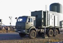 Генштаб ЗСУ заявив про удар по РЛК «Валдай» поблизу Гвардійського та по станції управління БпЛА в Євпаторії на заході Криму