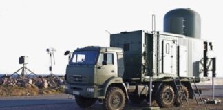 Генштаб ЗСУ заявив про удар по РЛК «Валдай» поблизу Гвардійського та по станції управління БпЛА в Євпаторії на заході Криму