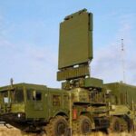 Генштаб ЗСУ заявив про атаку на російську РЛС у Севастополі