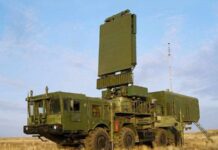 Генштаб ЗСУ заявив про атаку на російську РЛС у Севастополі