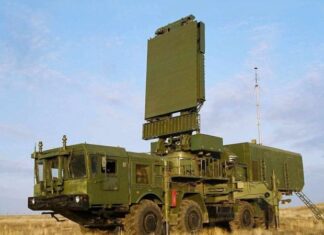 Генштаб ЗСУ заявив про атаку на російську РЛС у Севастополі