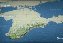 У Генштабі ЗСУ відзвітували про удар по ретранслятору пункту управління БпЛА на заході Криму