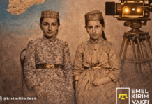 У Стамбулі шукають роботи для фестивалю кримськотатарського кіно