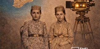 У Стамбулі шукають роботи для фестивалю кримськотатарського кіно