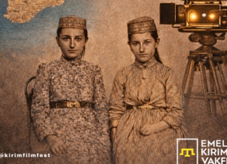 У Стамбулі шукають роботи для фестивалю кримськотатарського кіно