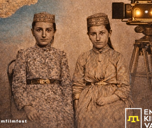 У Стамбулі шукають роботи для фестивалю кримськотатарського кіно