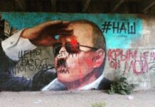 «Силовики перейшли на більш жорсткі форми переслідувань»: як у Криму судять за сатиру про війну