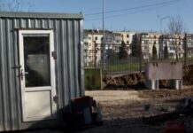 В анексованому РФ Севастополі «будівельний» конфлікт – чи можливий бунт громадян?