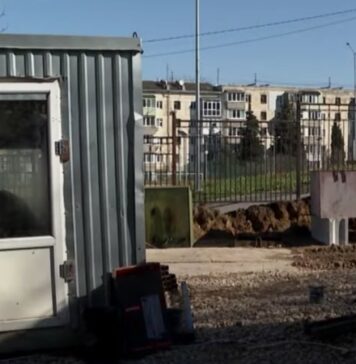 В анексованому РФ Севастополі «будівельний» конфлікт – чи можливий бунт громадян?