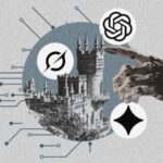 «Гаряча точка» на мапі світу». Вісім сценаріїв майбутнього Криму від штучного інтелекту