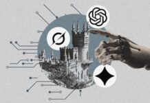 «Гаряча точка» на мапі світу». Вісім сценаріїв майбутнього Криму від штучного інтелекту