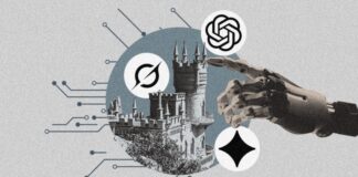 «Гаряча точка» на мапі світу». Вісім сценаріїв майбутнього Криму від штучного інтелекту