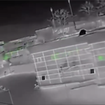 ВМС України підтвердили удар по будівлі російського оборонного концерну «Алмаз-Антей» у Севастополі