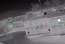 ВМС України підтвердили удар по будівлі російського оборонного концерну «Алмаз-Антей» у Севастополі