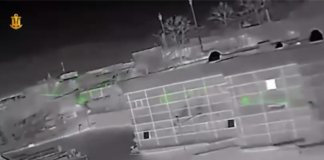 ВМС України підтвердили удар по будівлі російського оборонного концерну «Алмаз-Антей» у Севастополі