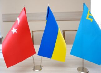 МЗС Туреччини до 12-ї річниці анексії Криму: Анкара не визнає порушення міжнародного права та підтримує цілісність України