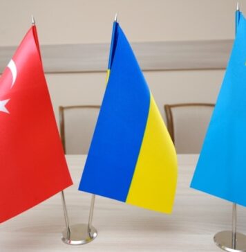 МЗС Туреччини до 12-ї річниці анексії Криму: Анкара не визнає порушення міжнародного права та підтримує цілісність України