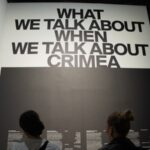 У Варшаві проходить художня виставка, присвячена Криму