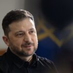 Зеленский: У меня нет диалога по законопроекту о выборах